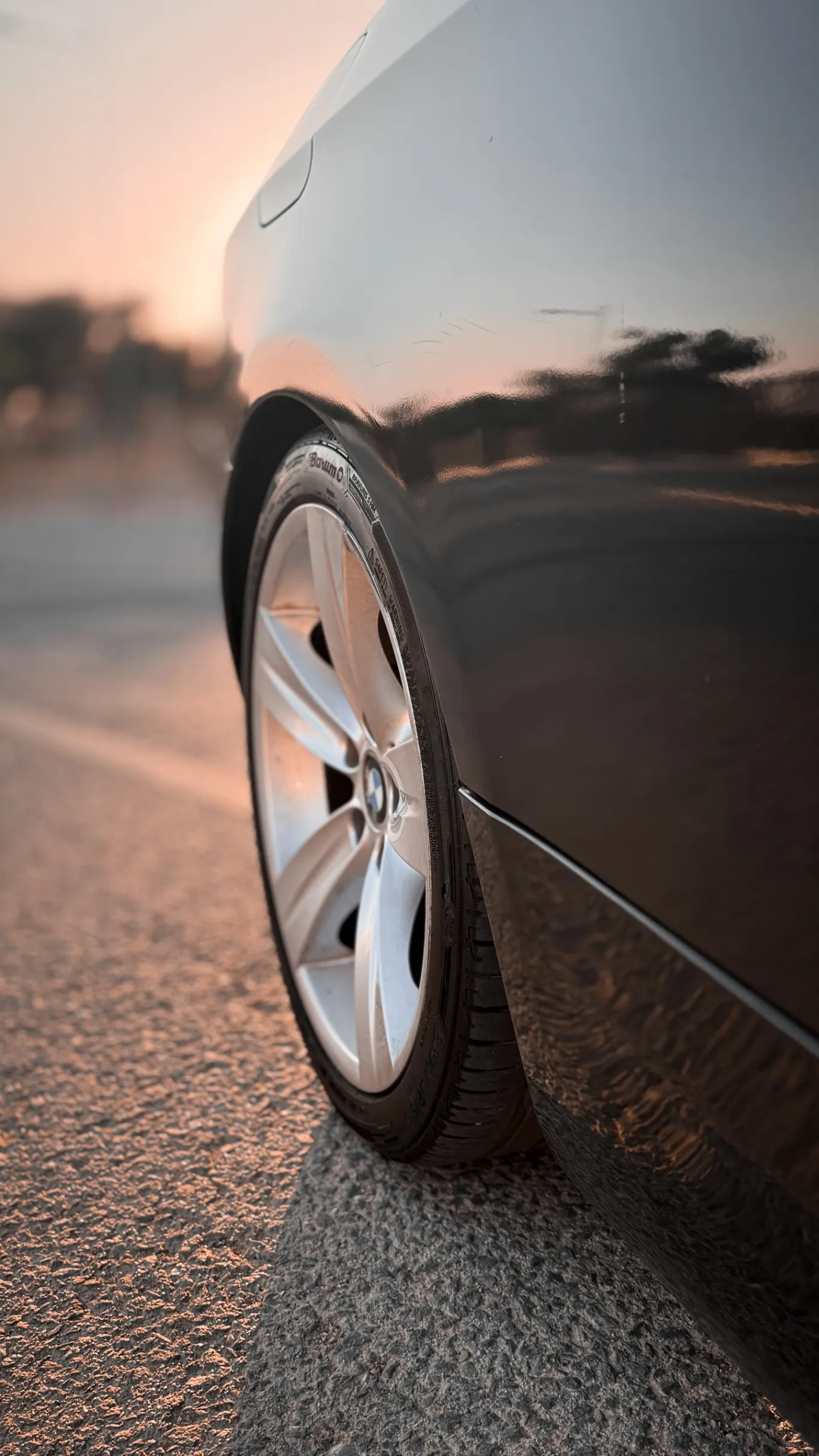 BMW 330 E93 Cabrio 4