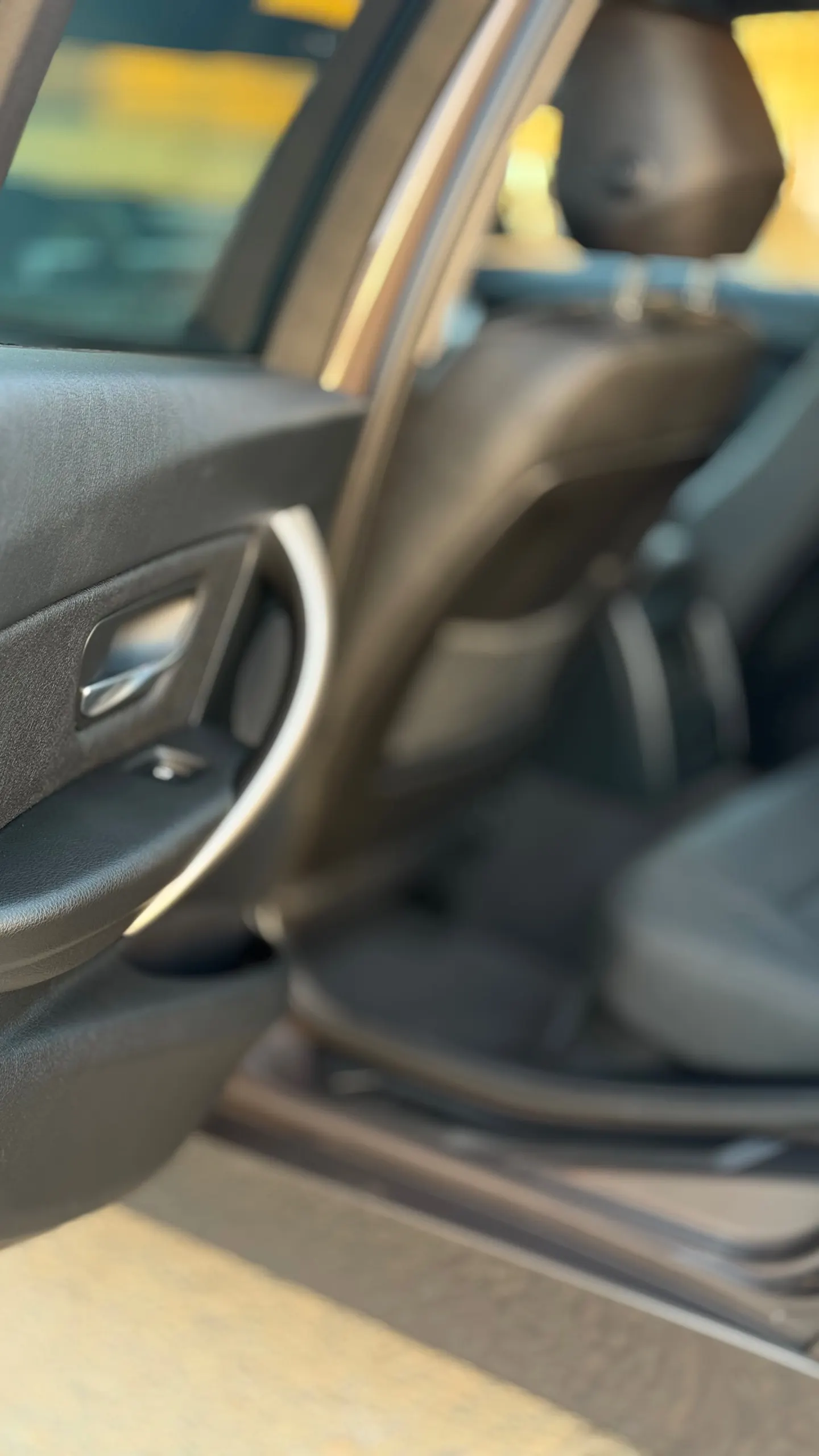 BMW 318 d Touring Line Modern 6