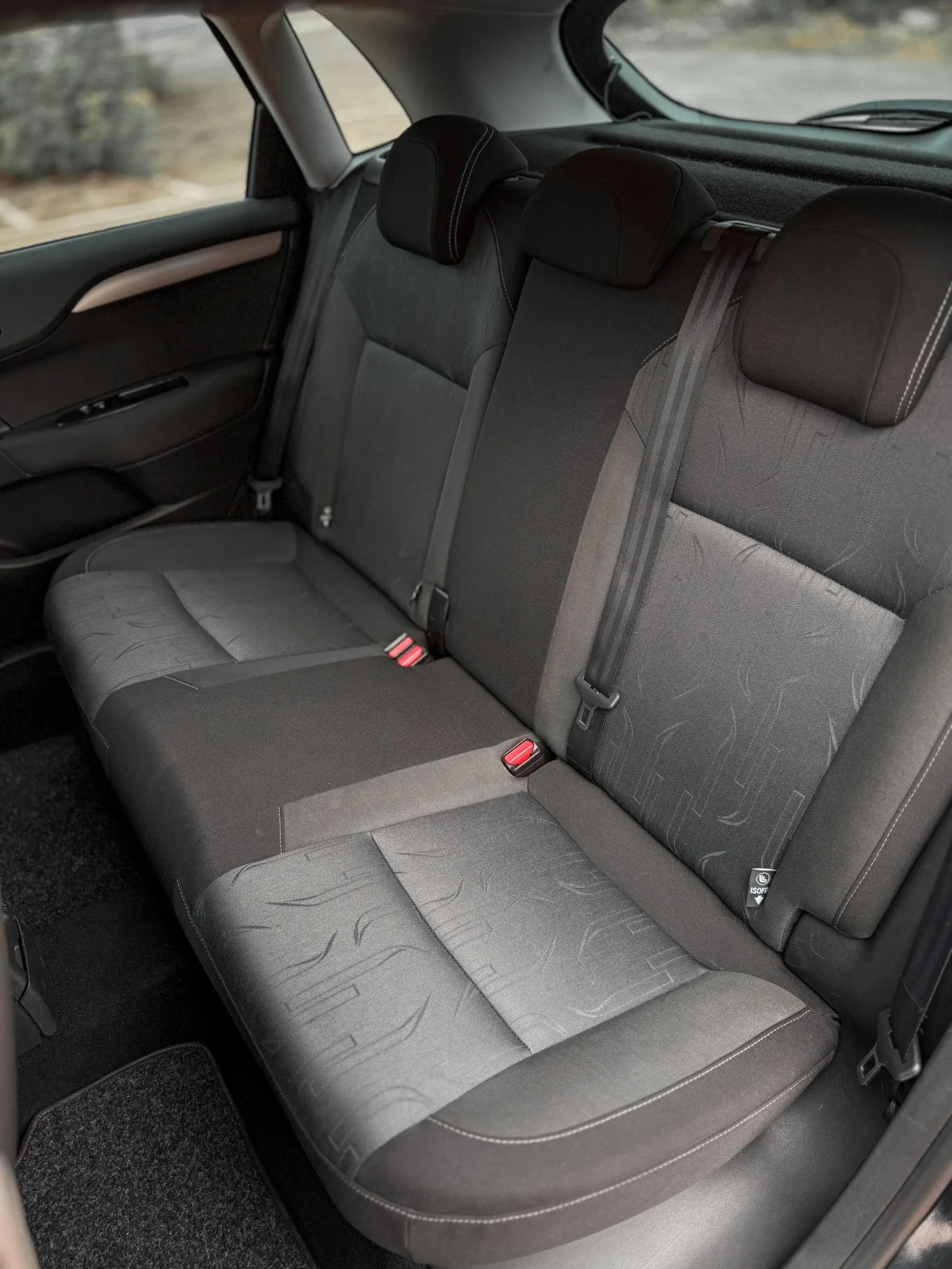 Citroën C4 E-Hdi Seduction 6