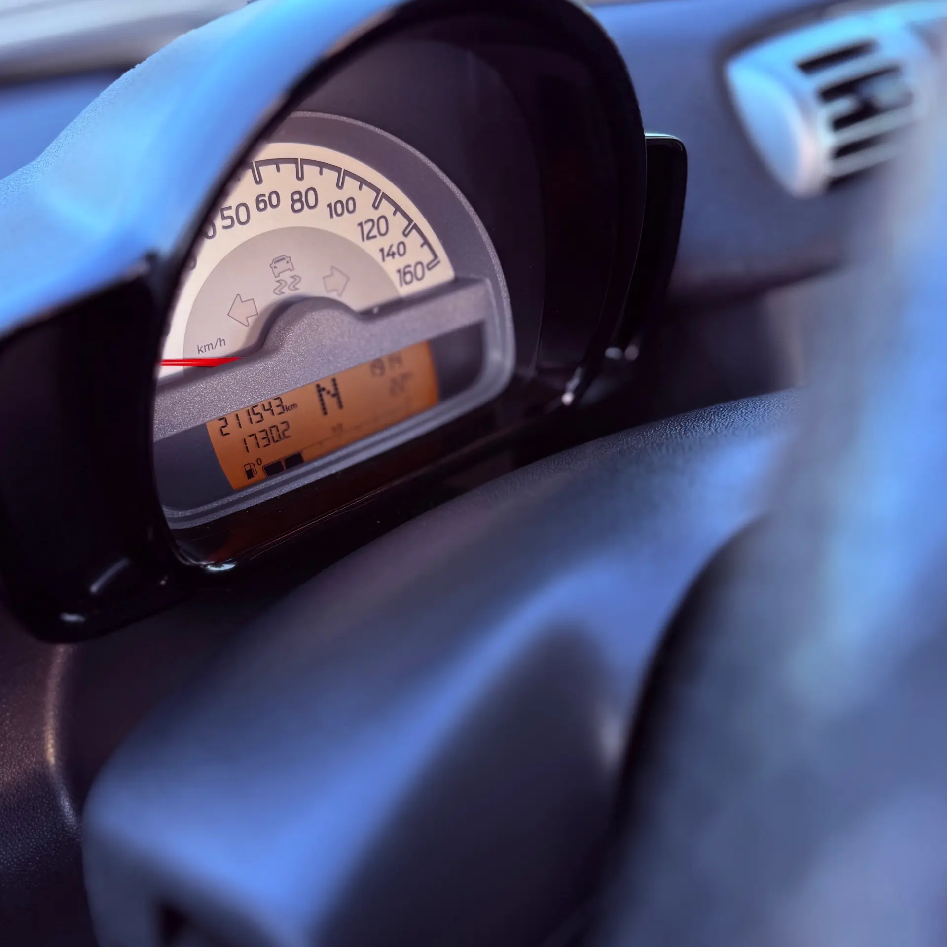 Smart ForTwo Coupé 1.0 mhd Pure 61 9