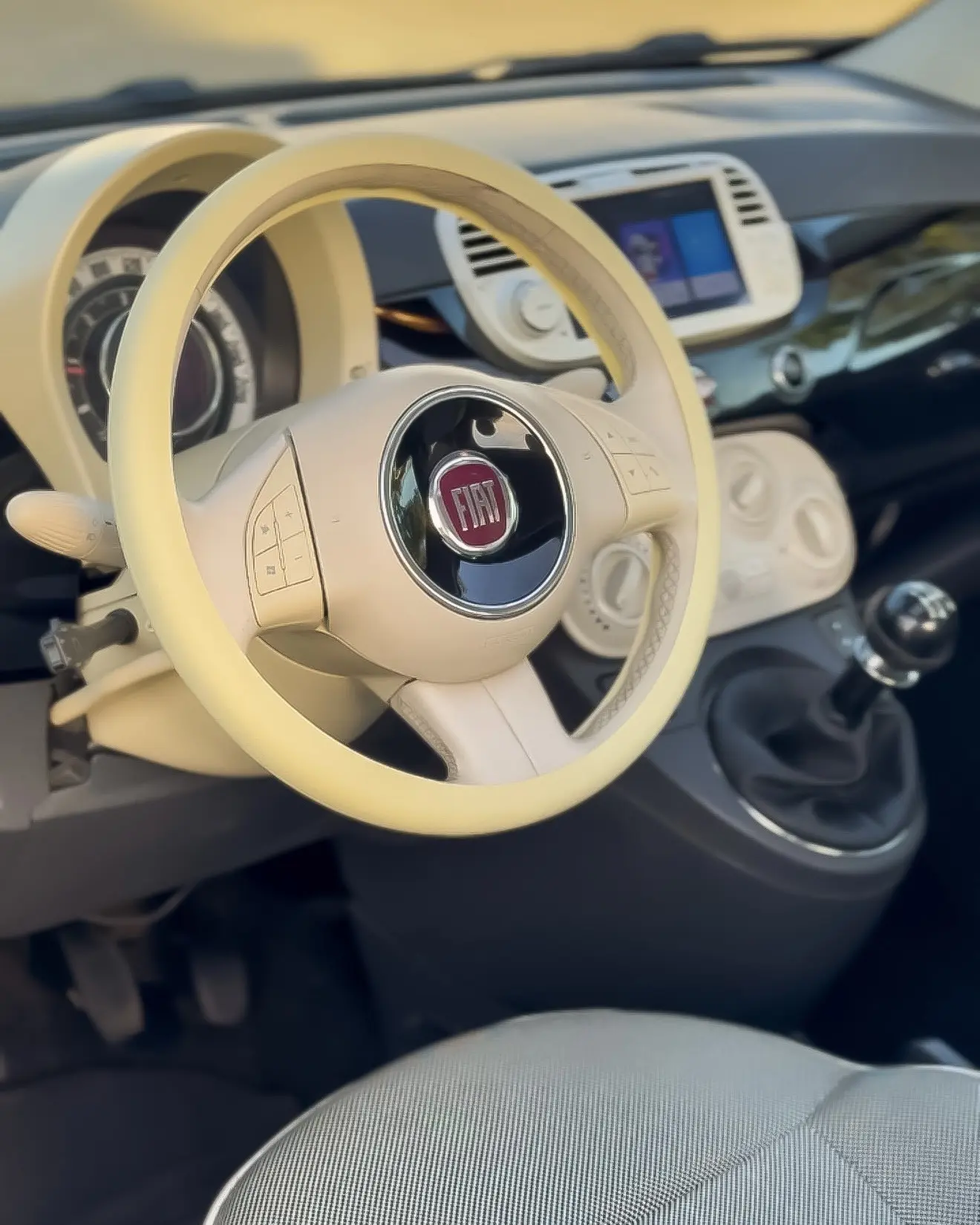 Fiat 500 1.3 Multijet 16V DPF byDiesel 8