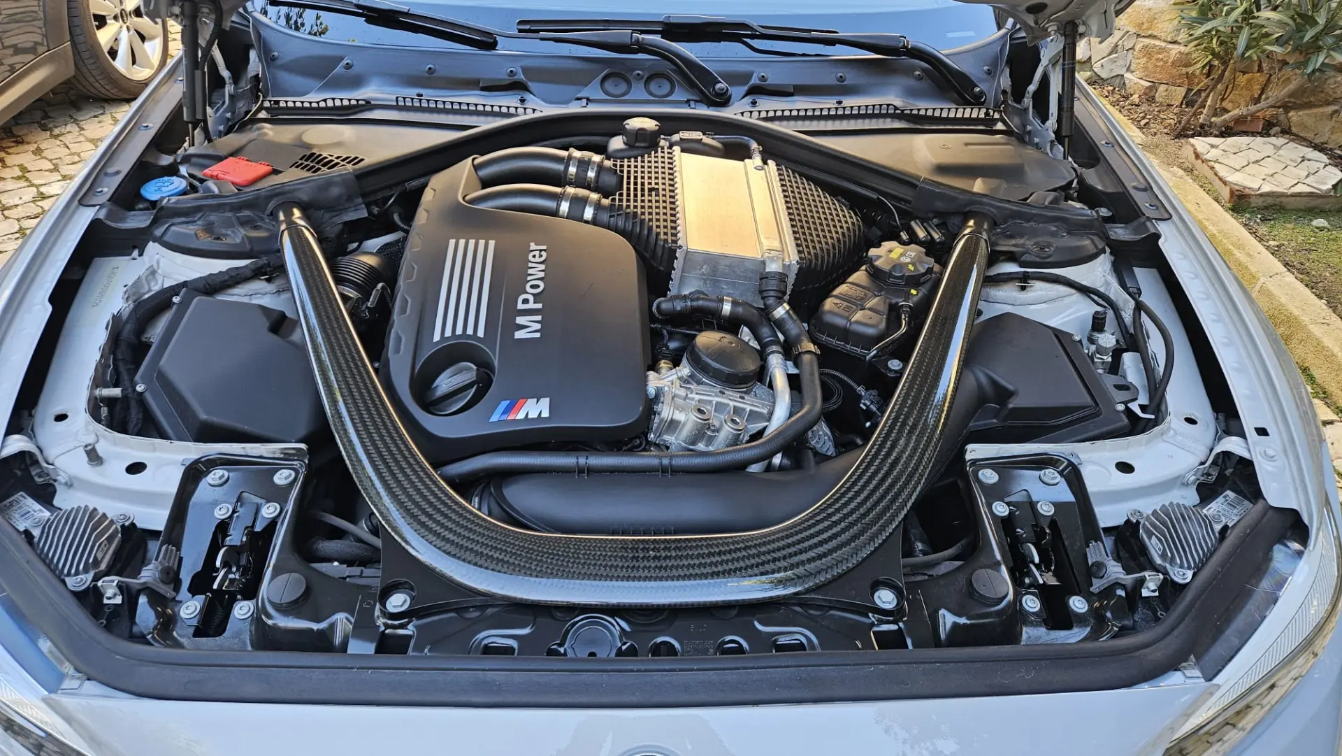 BMW M2 7