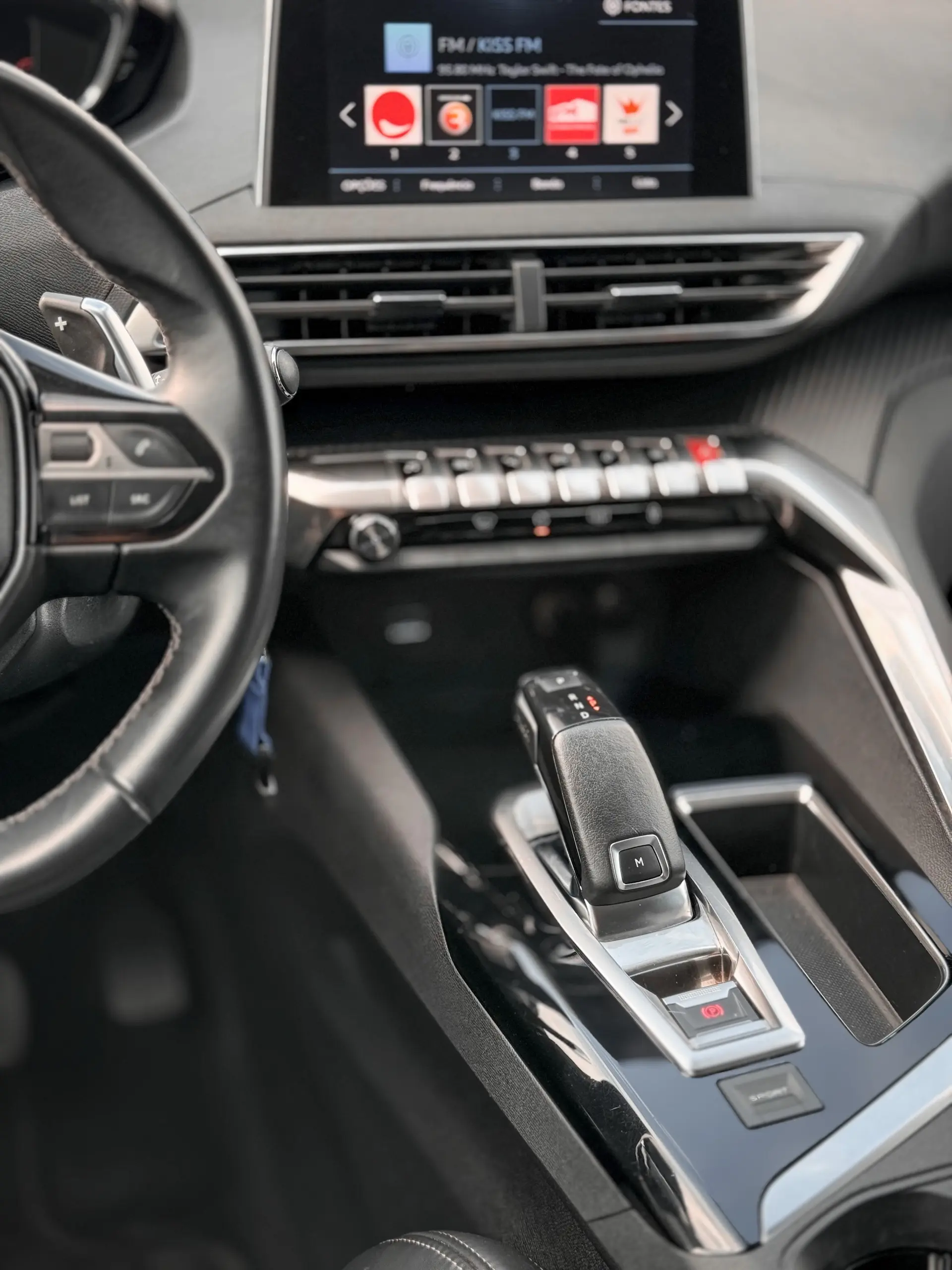 Peugeot 5008 1.5 BlueHDi GT Line EAT8 9