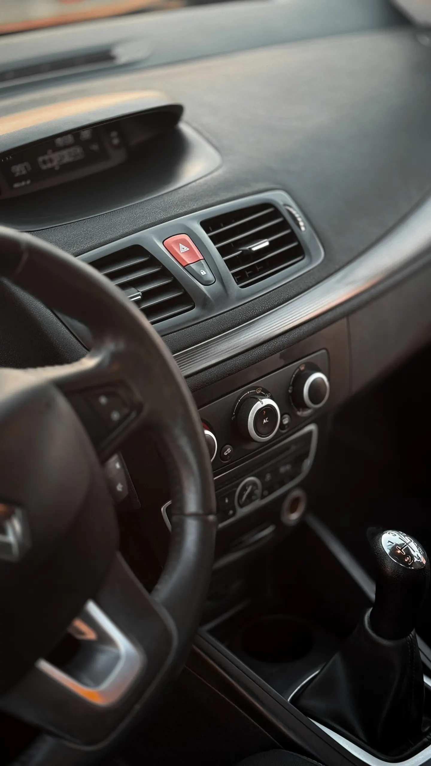 Renault Mégane Break 1.5 dCi Confort 7