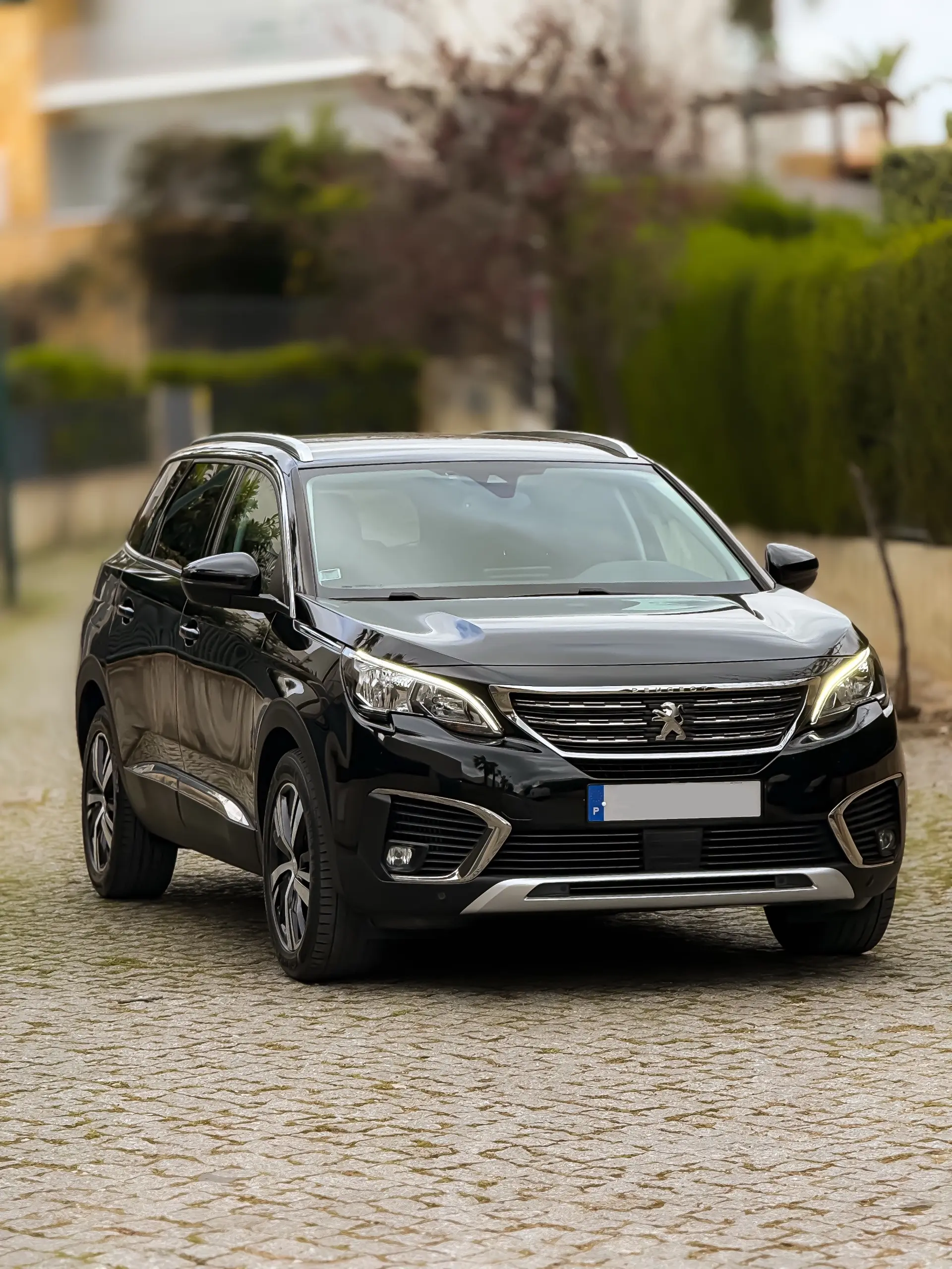 Peugeot 5008 1.5 BlueHDi GT Line EAT8 2