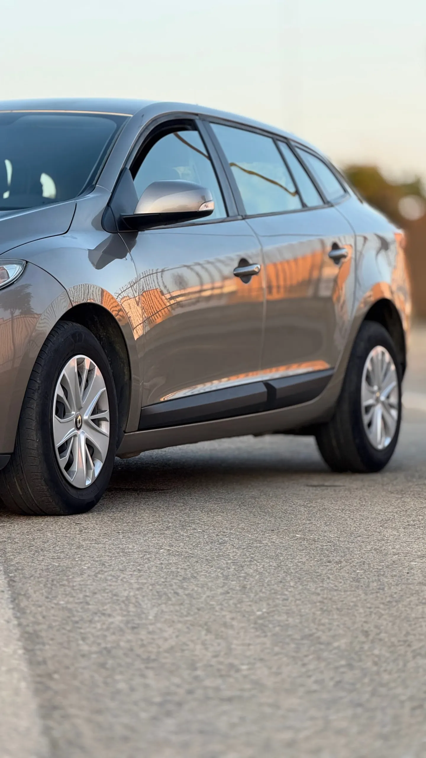 Renault Mégane Break 1.5 dCi Confort 2