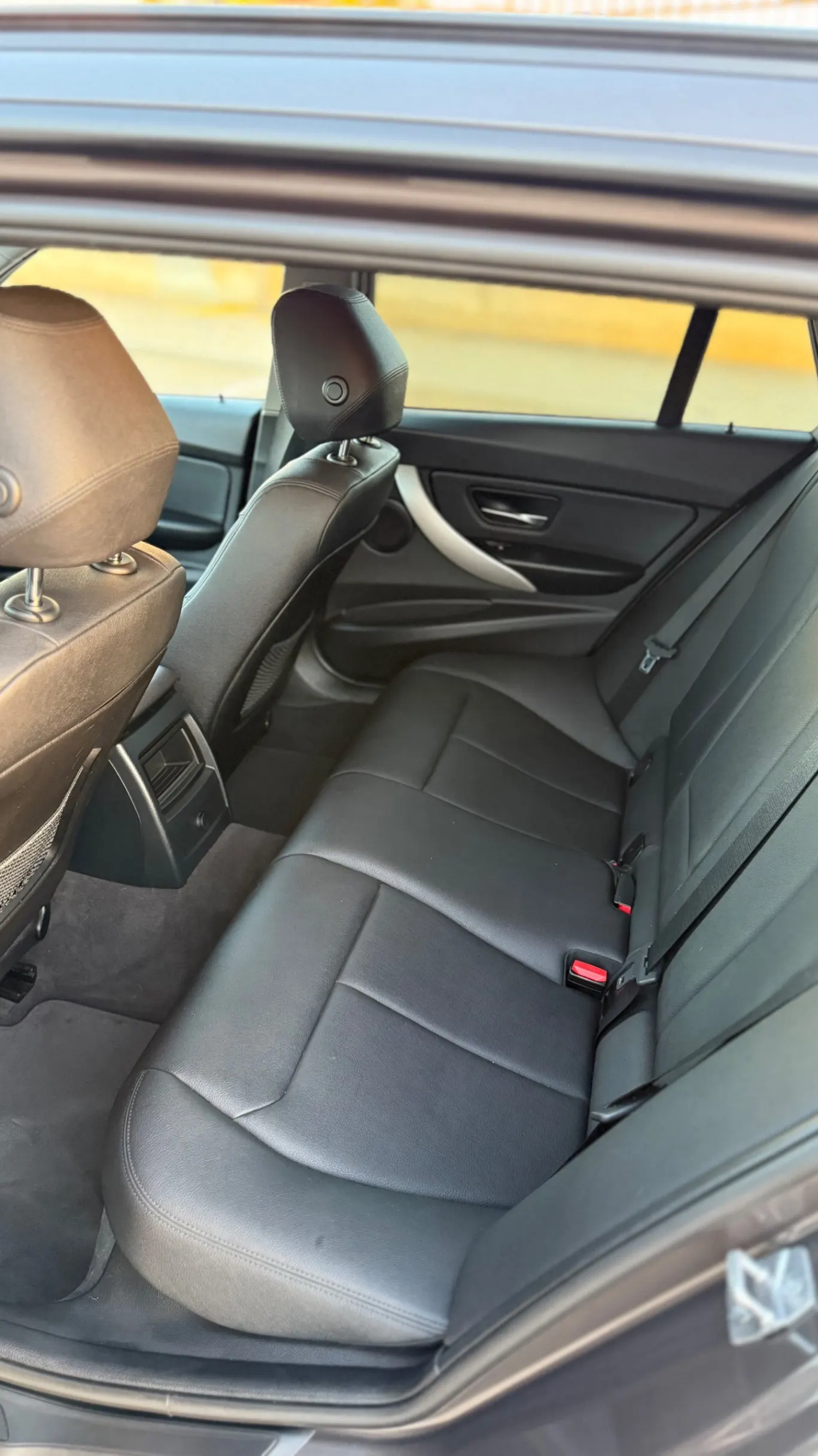 BMW 318 d Touring Line Modern 10