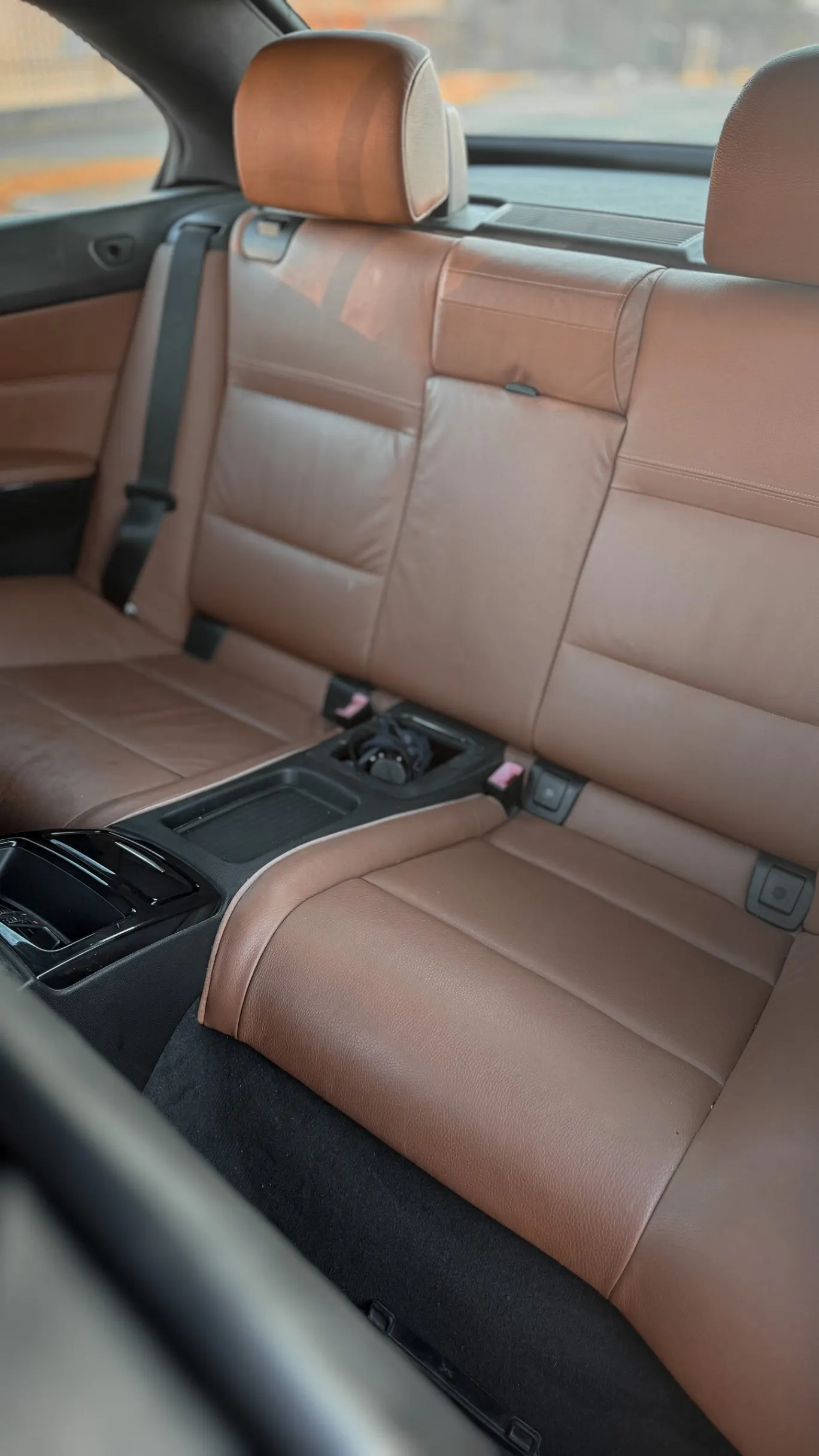 BMW 330 E93 Cabrio 8