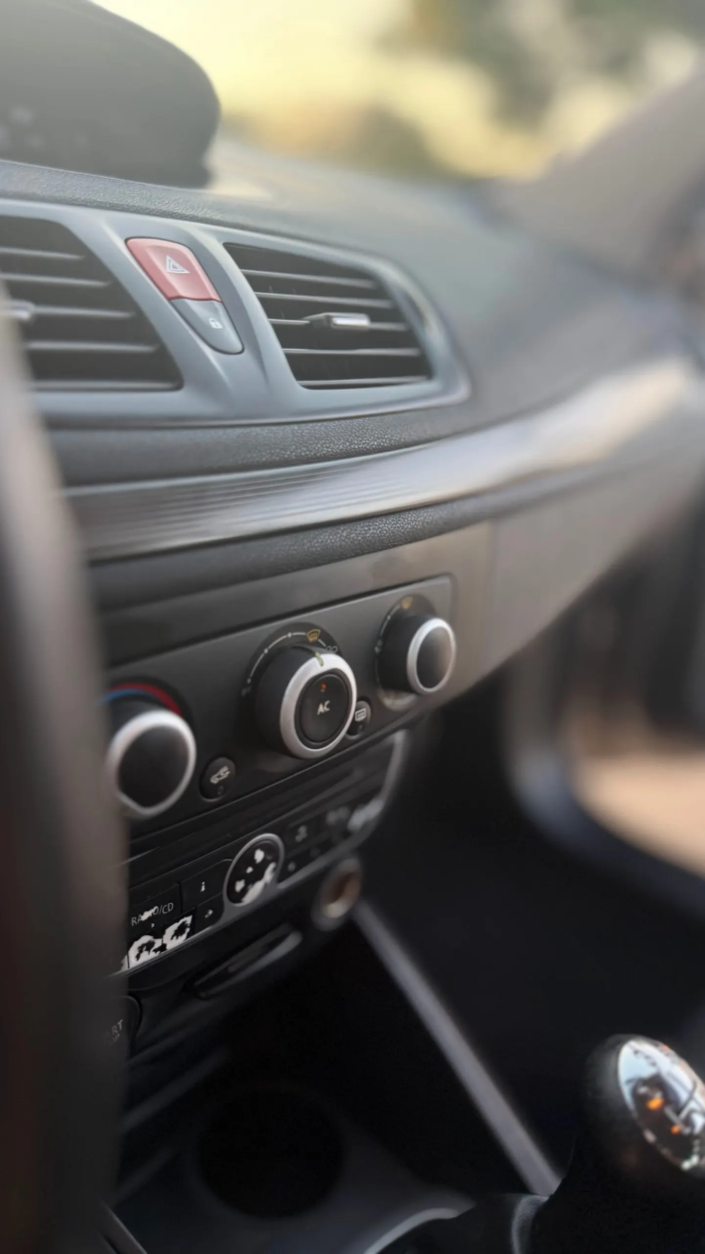 Renault Mégane Break 1.5 dCi Confort 9