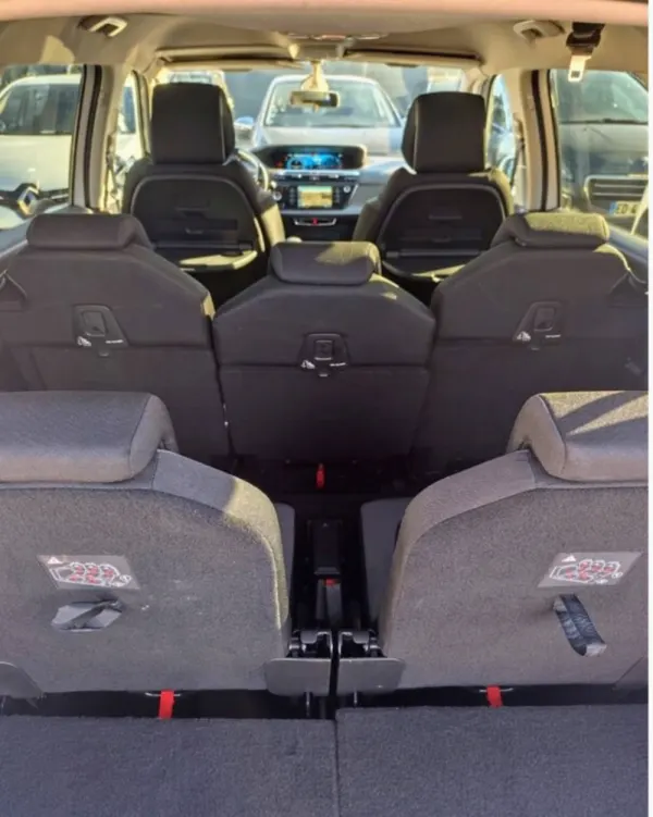 Citroën C4 Picasso 1.6 BlueHDi Feel 6