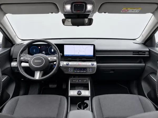 Hyundai Kauai 48.6 kWh Premium 5
