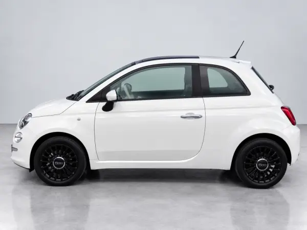 Fiat 500 1.0 GSE Hybrid 6
