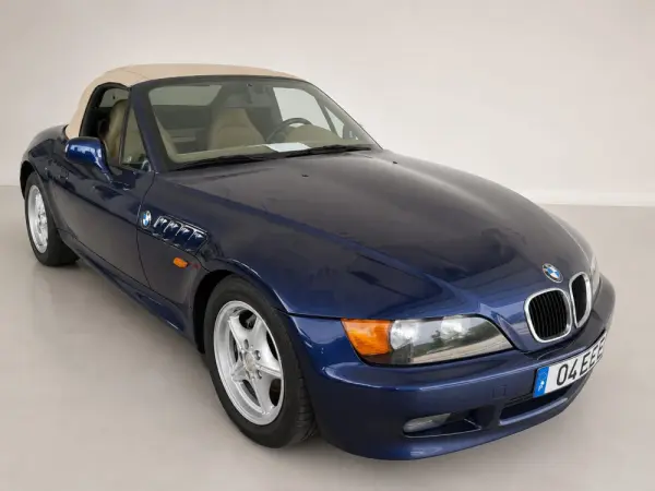 BMW Z3 1.9 2