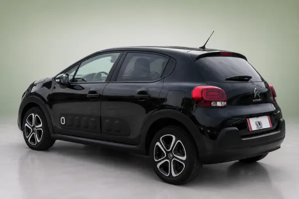 Citroen C3 3