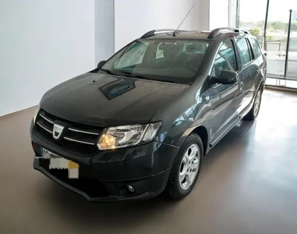Dacia Logan MCV 1.5 dCi Comfort 2