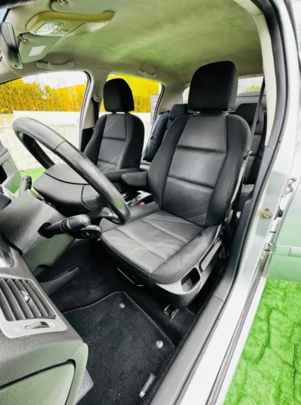 Peugeot 307 1.6 HDi Premium 7