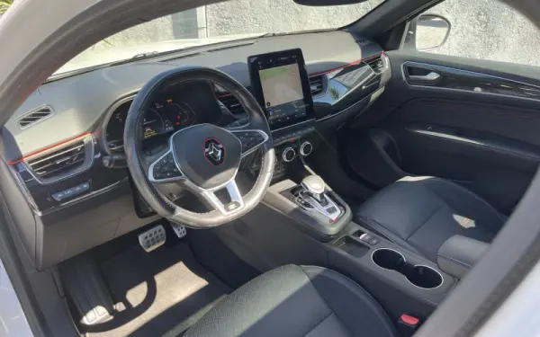 Renault Arkana 1.6 E-Tech R.S.Line 11