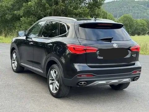 MG EHS 1.5 T-GDI Plug-in Hybrid Luxury 4