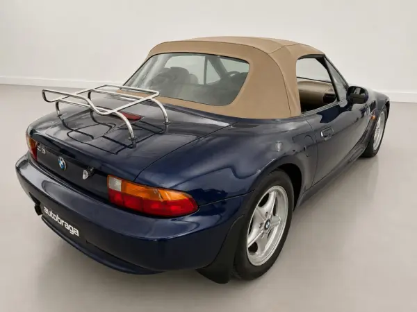 BMW Z3 1.9 3