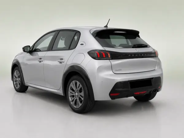 Peugeot e-208 50 kWh Active 3