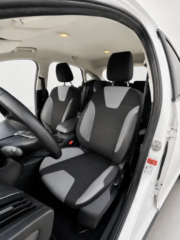 Ford Focus 1.0 EcoBoost S&S COOL&CONNECT 3