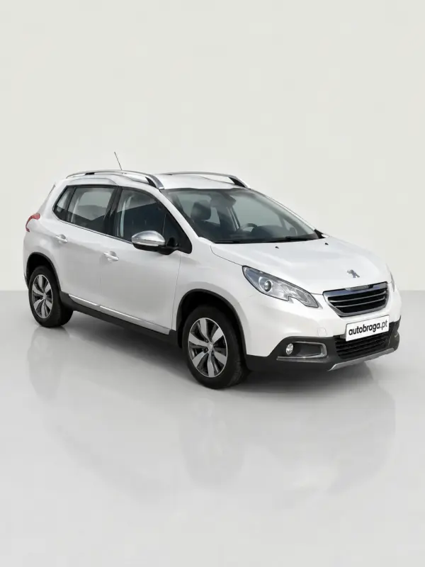 Peugeot 2008 1.2 PureTech Allure 2