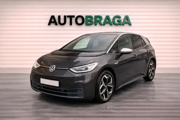 Volkswagen ID.3 Pro Performance 1st Plus 1