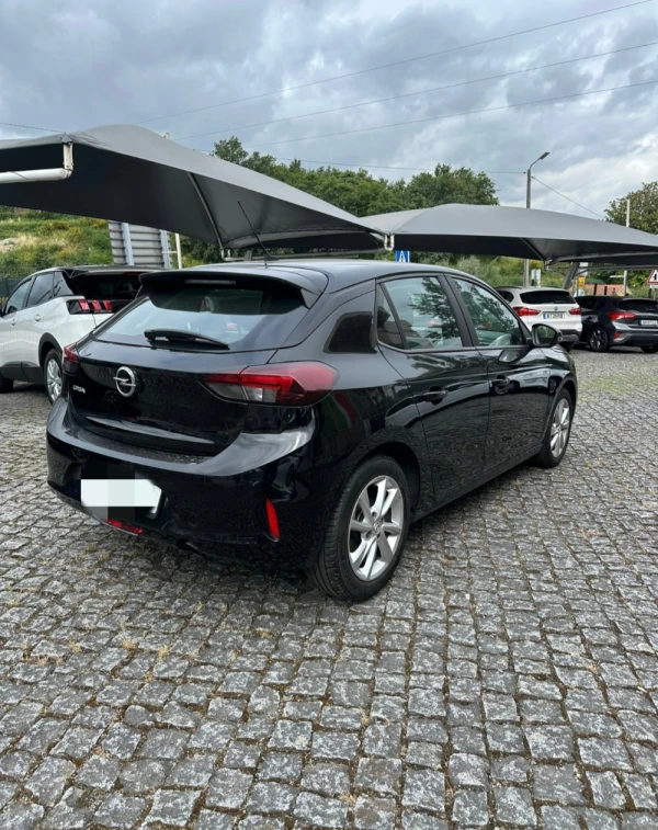 Opel Corsa 1.5 D Business 2