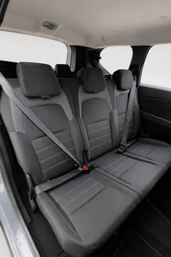 Dacia Jogger 1.0 ECO-G Extreme 7L Bi-Fuel 7