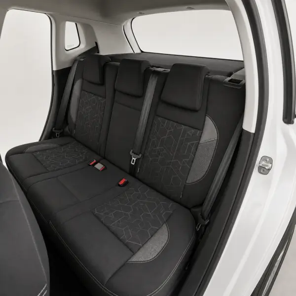 Peugeot 2008 1.2 PureTech Active 4