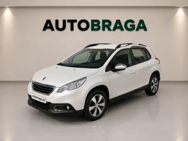 Peugeot 2008 1.2 PureTech Allure 1