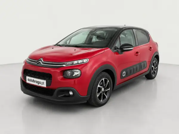 Citroen C3 VTi Business Class 2