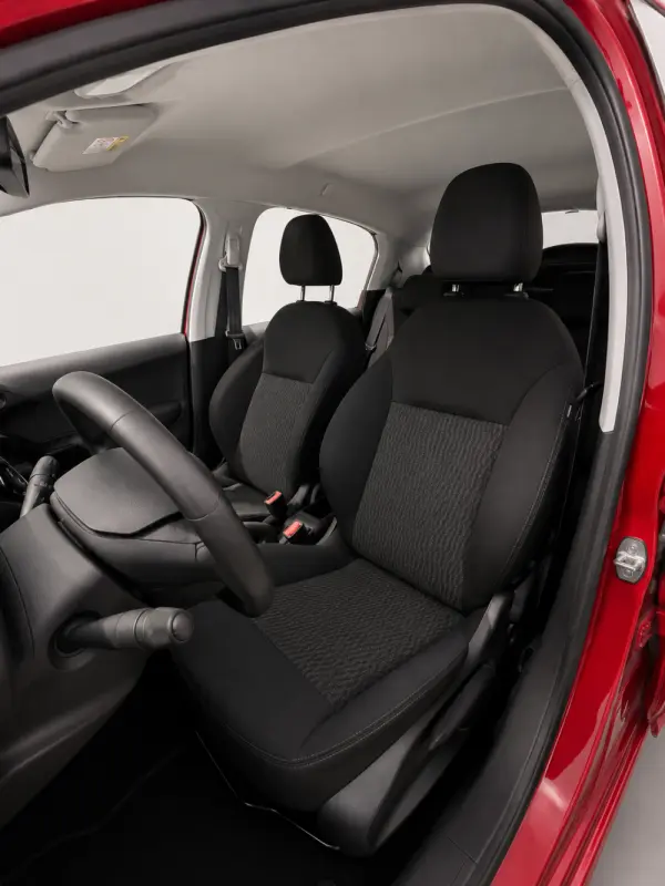 Peugeot 208 PureTech 82 Start & Stop Active 7