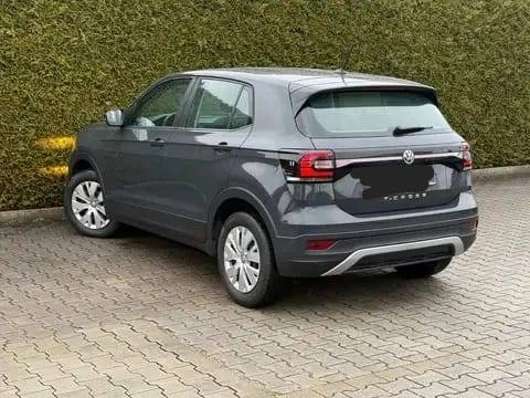 Volkswagen T-Cross 1.6 TDI Life 4