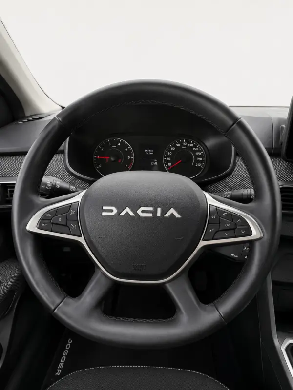 Dacia Jogger 1.0 ECO-G Extreme 7L Bi-Fuel 4