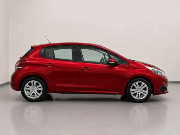 Peugeot 208 PureTech 82 Start & Stop Active 3