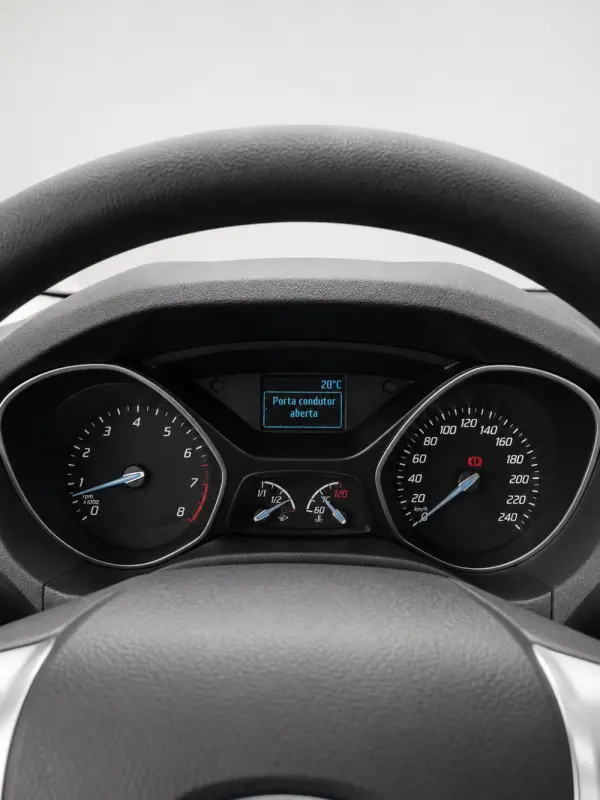 Ford Focus 1.0 EcoBoost S&S COOL&CONNECT 7