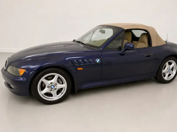 BMW Z3 1.9 4