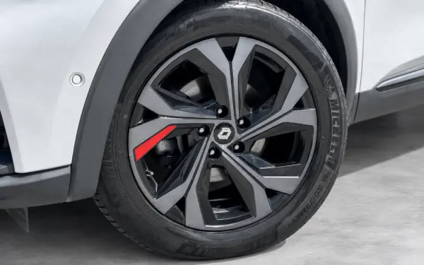 Renault Arkana 1.6 E-Tech R.S.Line 7