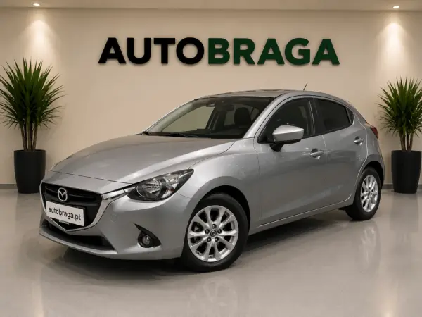 Mazda 2 Outro 1