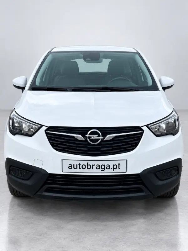 Opel Crossland X 1.5 CDTi 2020 2