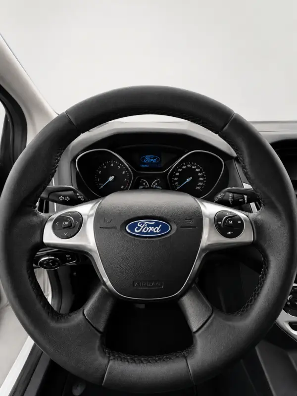 Ford Focus 1.0 EcoBoost S&S COOL&CONNECT 6