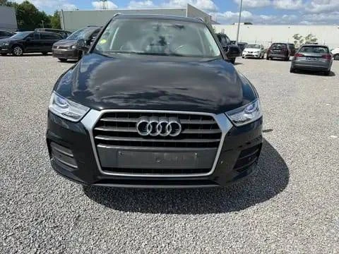 Audi Q3 2.0 TDI 3