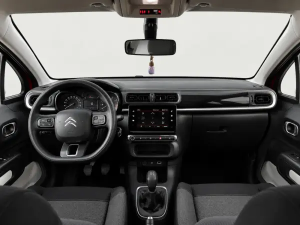 Citroen C3 VTi Business Class 5