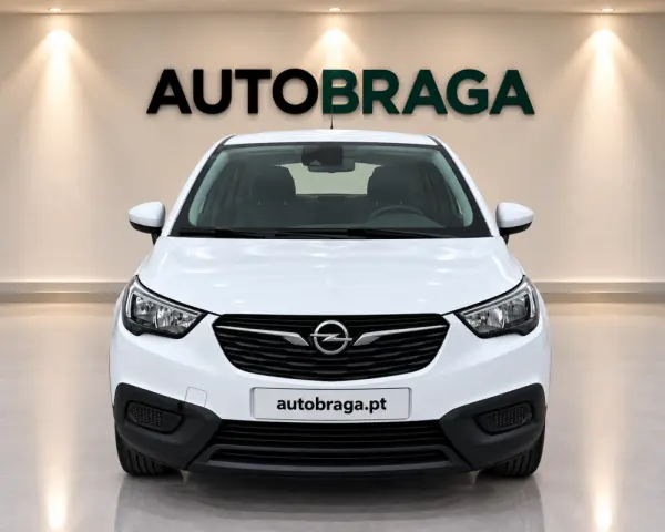 Opel Crossland X 1.5 CDTi 2020 1