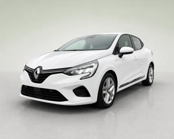 Renault Clio 1.5 Blue dCi Intens 2