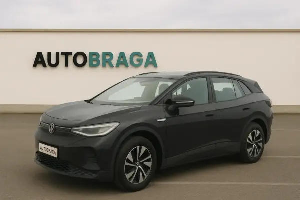Volkswagen ID.4 52 kWh Pure 1