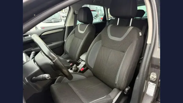 Citroen C4 1.6 e-HDi Air.Exclusive J17 100g 5