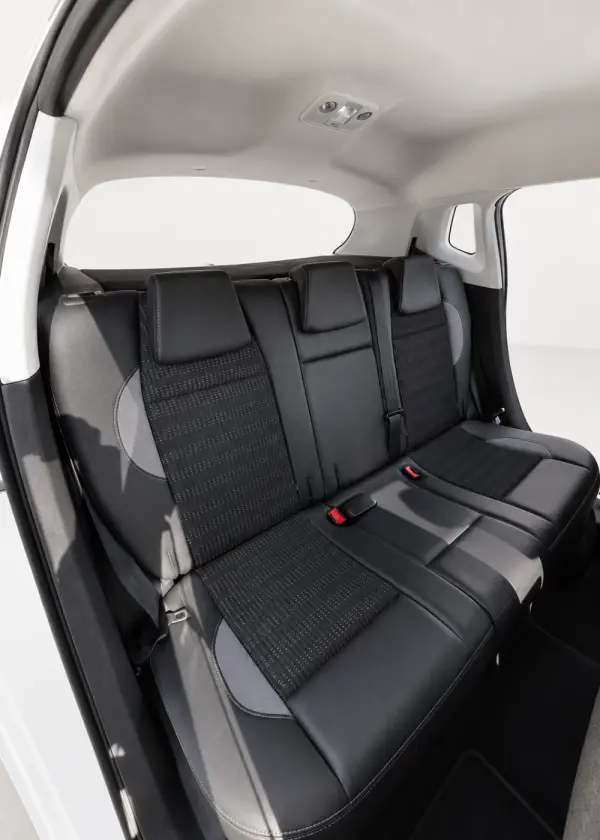 Peugeot 2008 1.2 PureTech Allure 7