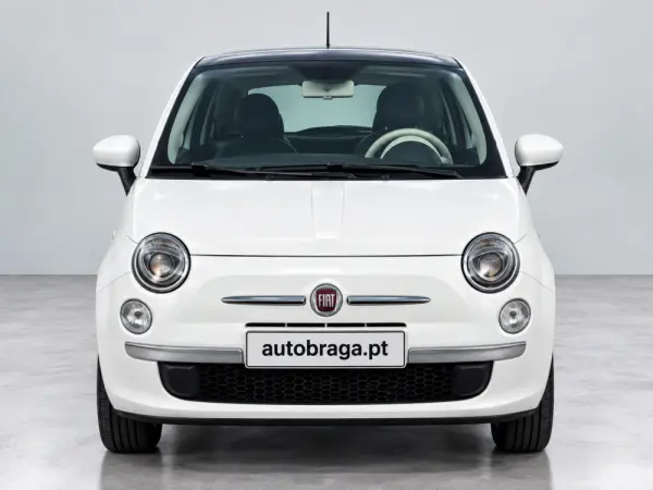 Fiat 500 1.0 GSE Hybrid 2